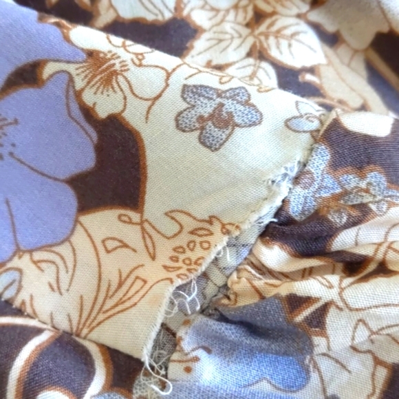 NWOT 🆕 🌿BOHO MAXI DRESS🌿 - Picture 4 of 9